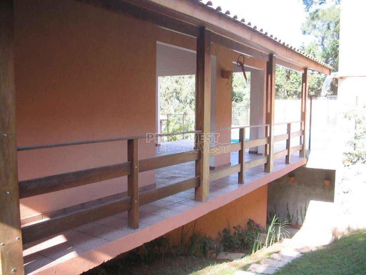 Casa de Condomínio à venda com 3 quartos, 172m² - Foto 21