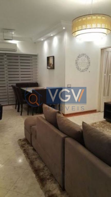 Apartamento à venda com 3 quartos, 82m² - Foto 5