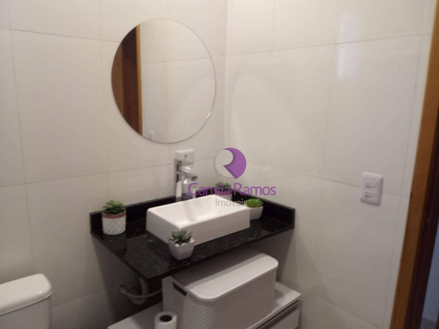 Apartamento à venda com 4 quartos, 224m² - Foto 7