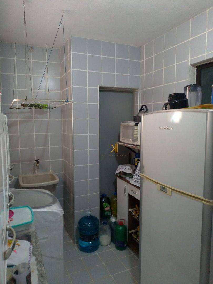 Apartamento à venda com 3 quartos, 70m² - Foto 21