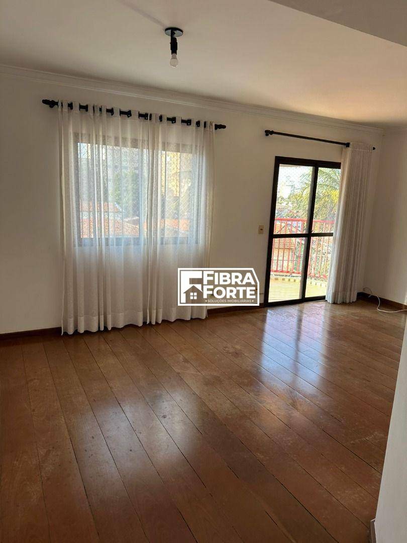 Apartamento para alugar com 3 quartos, 108m² - Foto 2