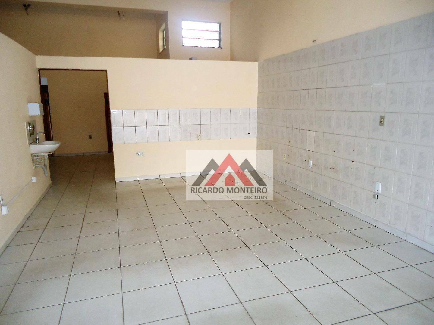 Loja-Salão para alugar, 184m² - Foto 6