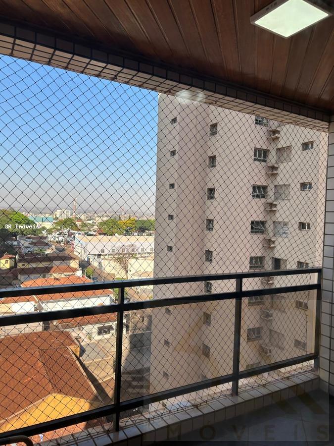 Apartamento à venda com 3 quartos, 93m² - Foto 12