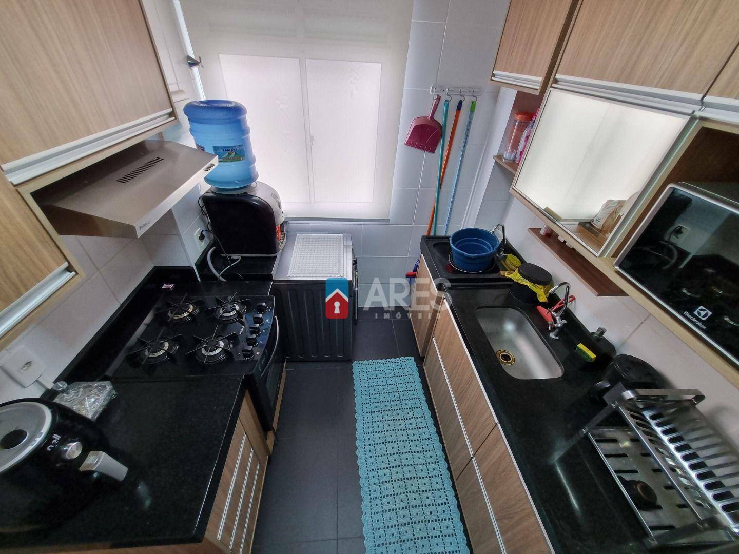 Apartamento à venda com 2 quartos, 45m² - Foto 6