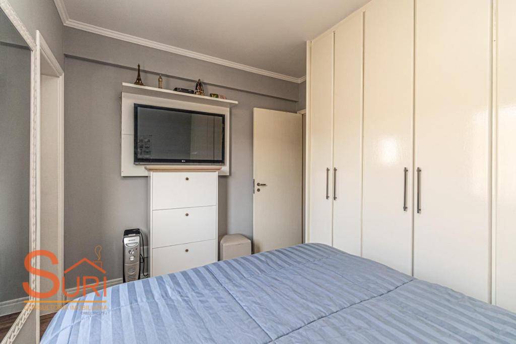 Apartamento à venda com 3 quartos, 105m² - Foto 8