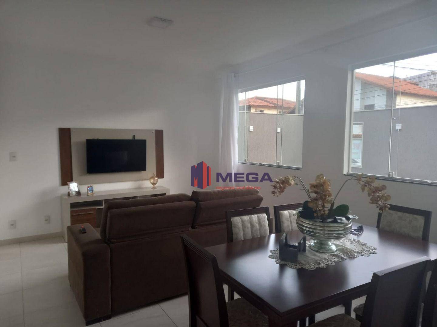 Casa à venda e aluguel com 3 quartos, 150m² - Foto 15