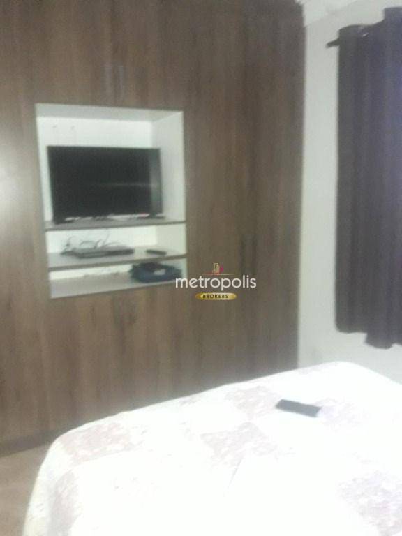 Apartamento à venda com 3 quartos, 90m² - Foto 14