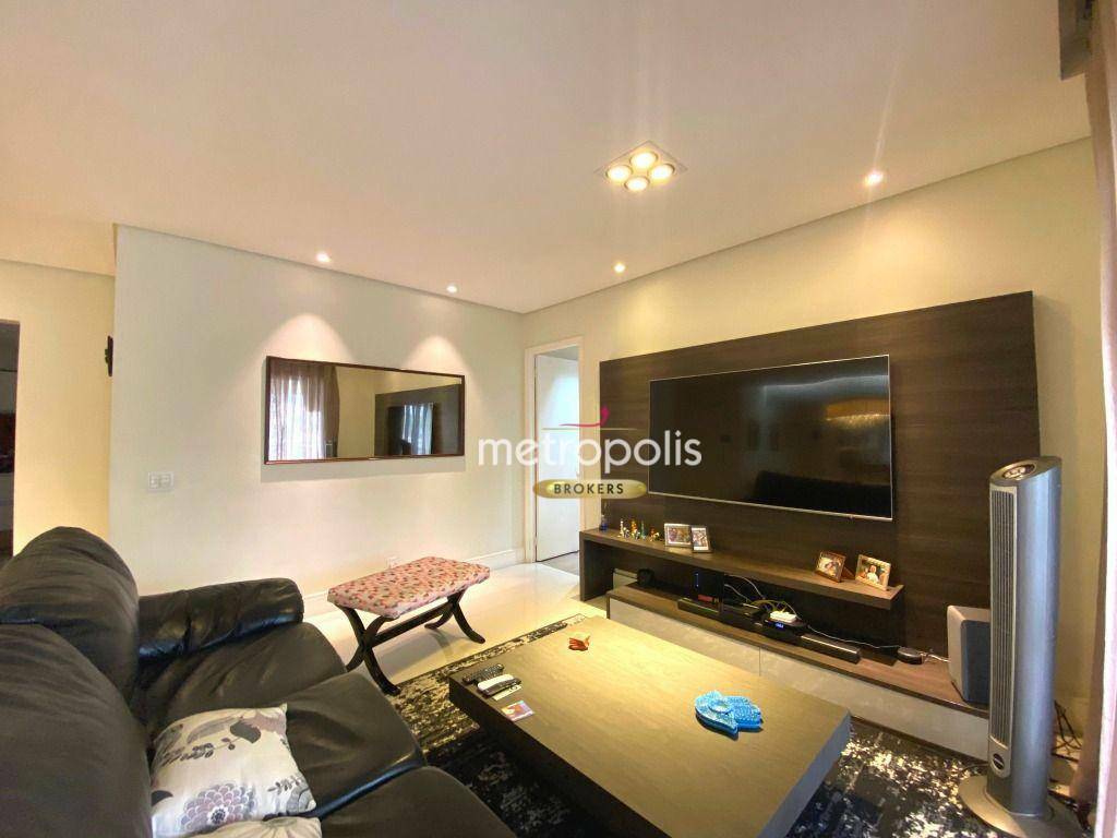 Apartamento à venda com 4 quartos, 146m² - Foto 15