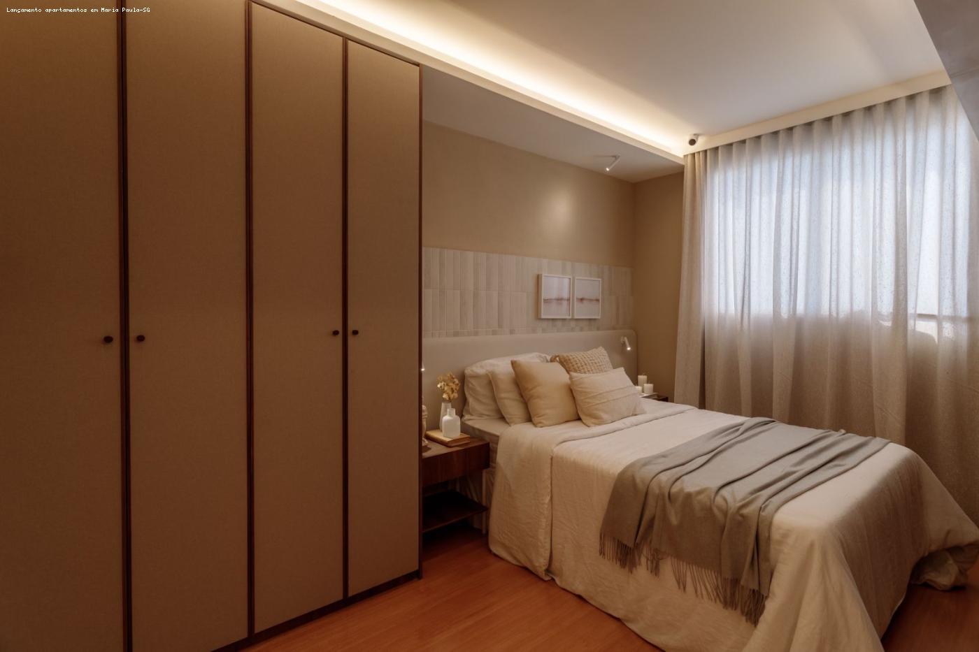 Apartamento à venda com 2 quartos, 44m² - Foto 23