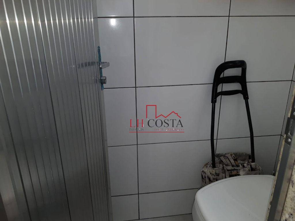 Apartamento à venda com 3 quartos, 90m² - Foto 22