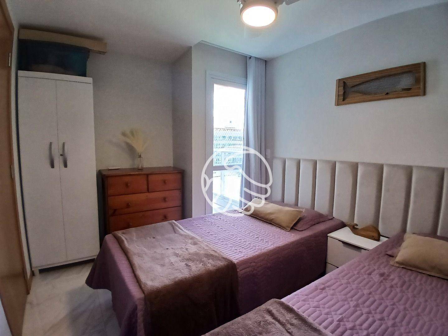 Apartamento, 3 quartos, 88 m² - Foto 11