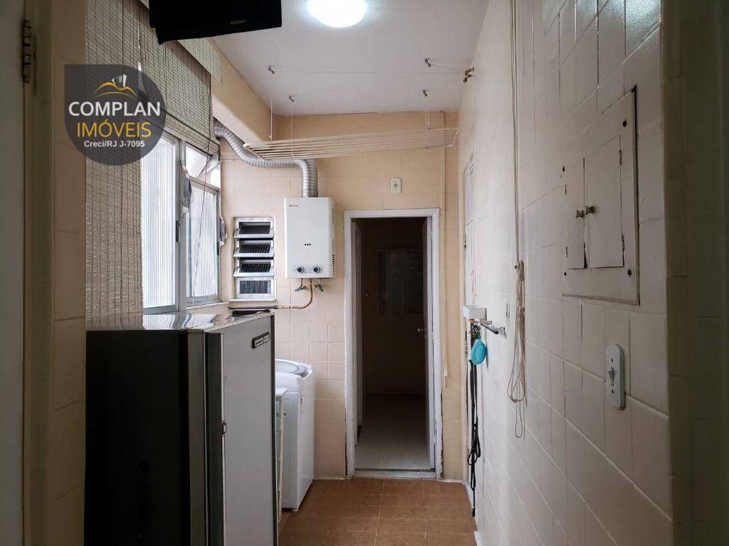 Apartamento à venda com 3 quartos, 200m² - Foto 54