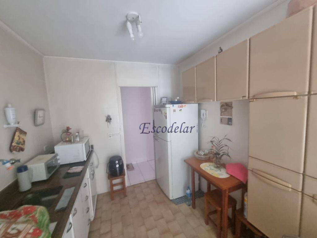 Apartamento à venda com 2 quartos, 50m² - Foto 6