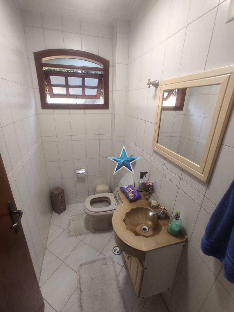 Sobrado à venda com 4 quartos, 280m² - Foto 10