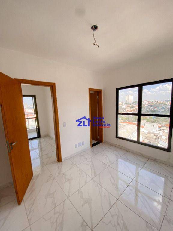 Apartamento à venda com 2 quartos, 48m² - Foto 22