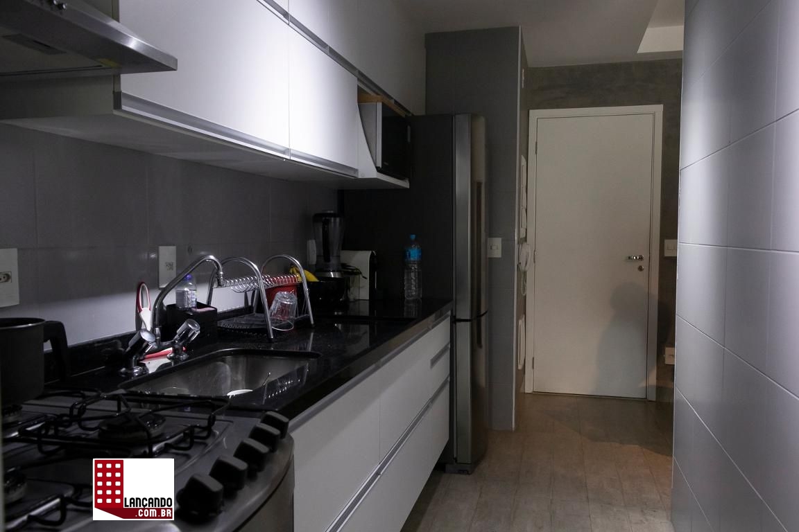 Apartamento à venda com 1 quarto, 58m² - Foto 10