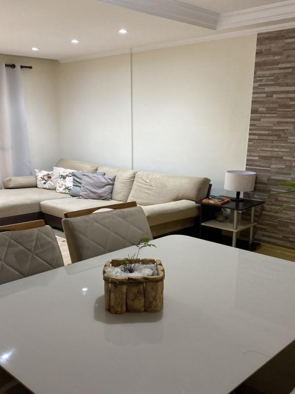 Apartamento à venda com 1 quarto, 49m² - Foto 4