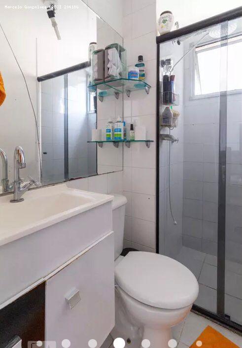 Apartamento à venda com 3 quartos, 54m² - Foto 19