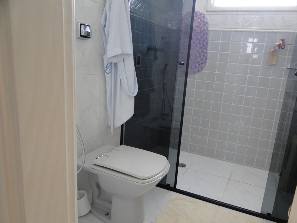 Apartamento à venda com 3 quartos, 110m² - Foto 12