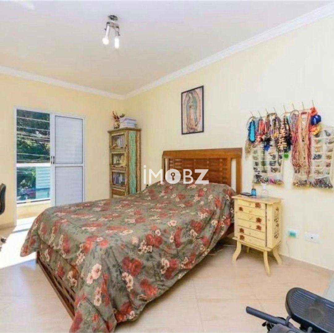 Casa à venda com 3 quartos, 118m² - Foto 16