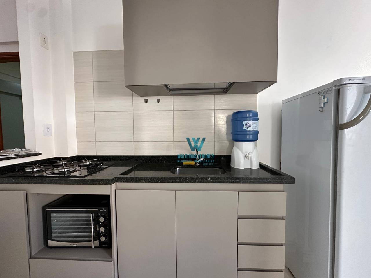 Apartamento para alugar com 2 quartos, 48m² - Foto 3