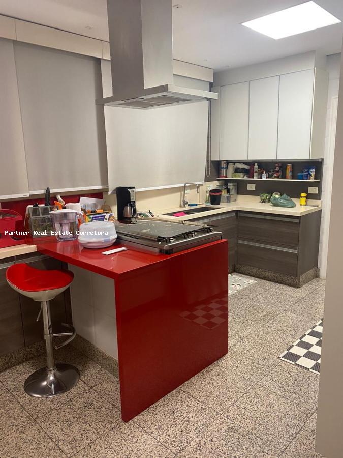 Apartamento à venda com 5 quartos, 446m² - Foto 25