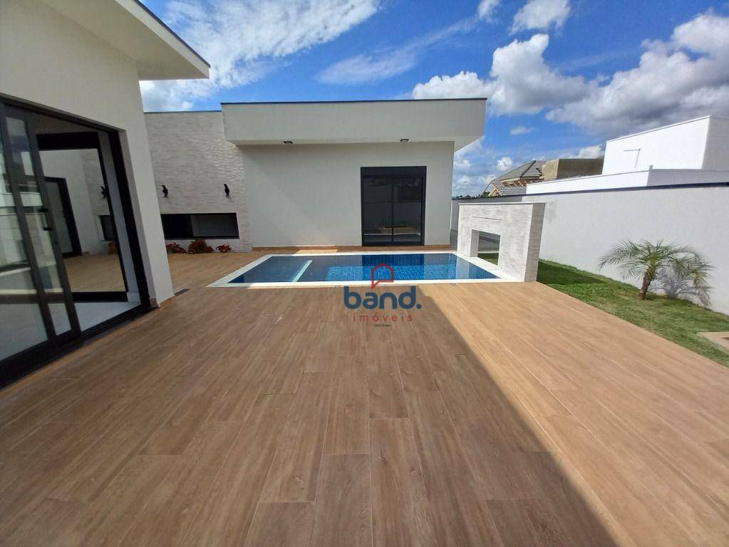 Casa de Condomínio à venda com 3 quartos, 265m² - Foto 12