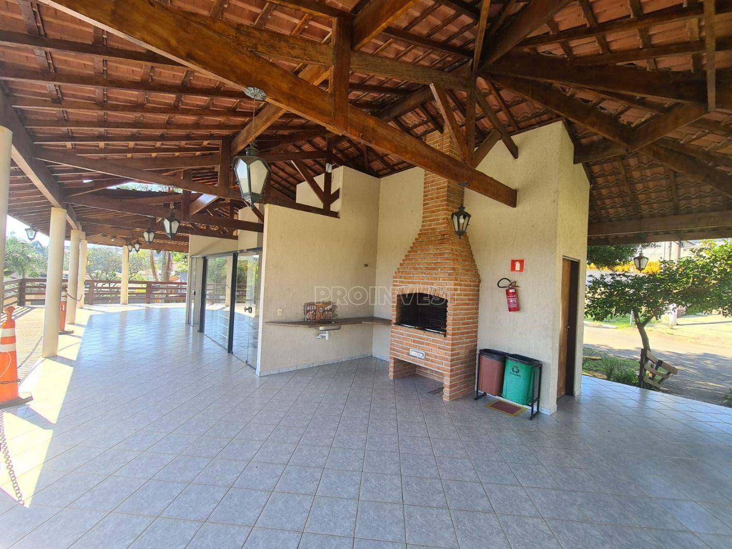 Casa de Condomínio, 4 quartos - Foto 59