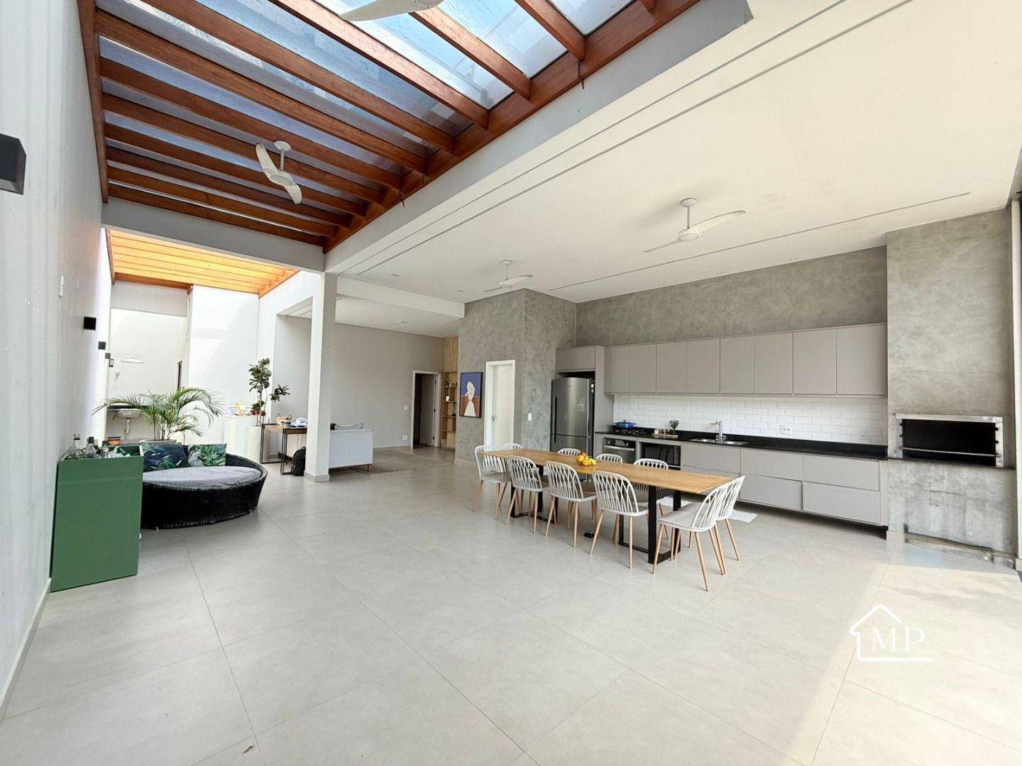 Casa de Condomínio, 2 quartos - Foto 1