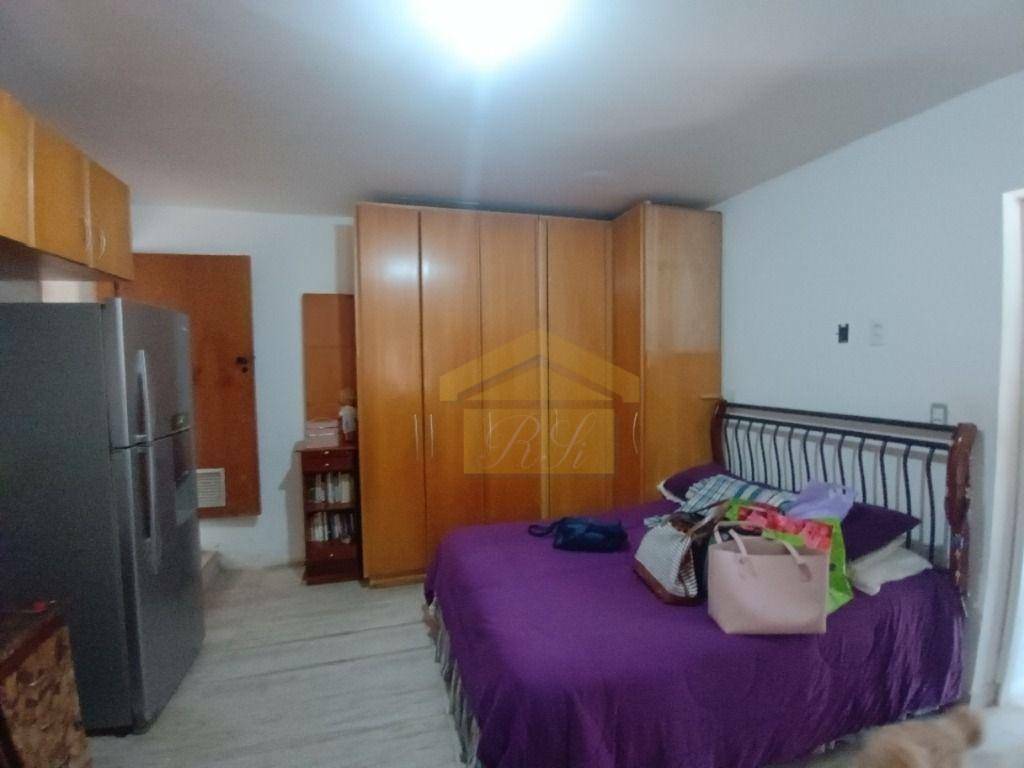 Sobrado à venda com 2 quartos, 100m² - Foto 11