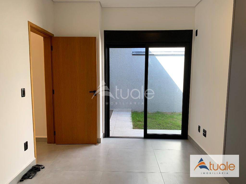 Casa de Condomínio à venda com 3 quartos, 136m² - Foto 15