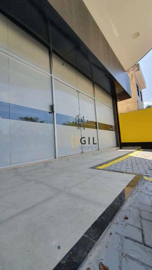 Loja-Salão à venda e aluguel, 441m² - Foto 3