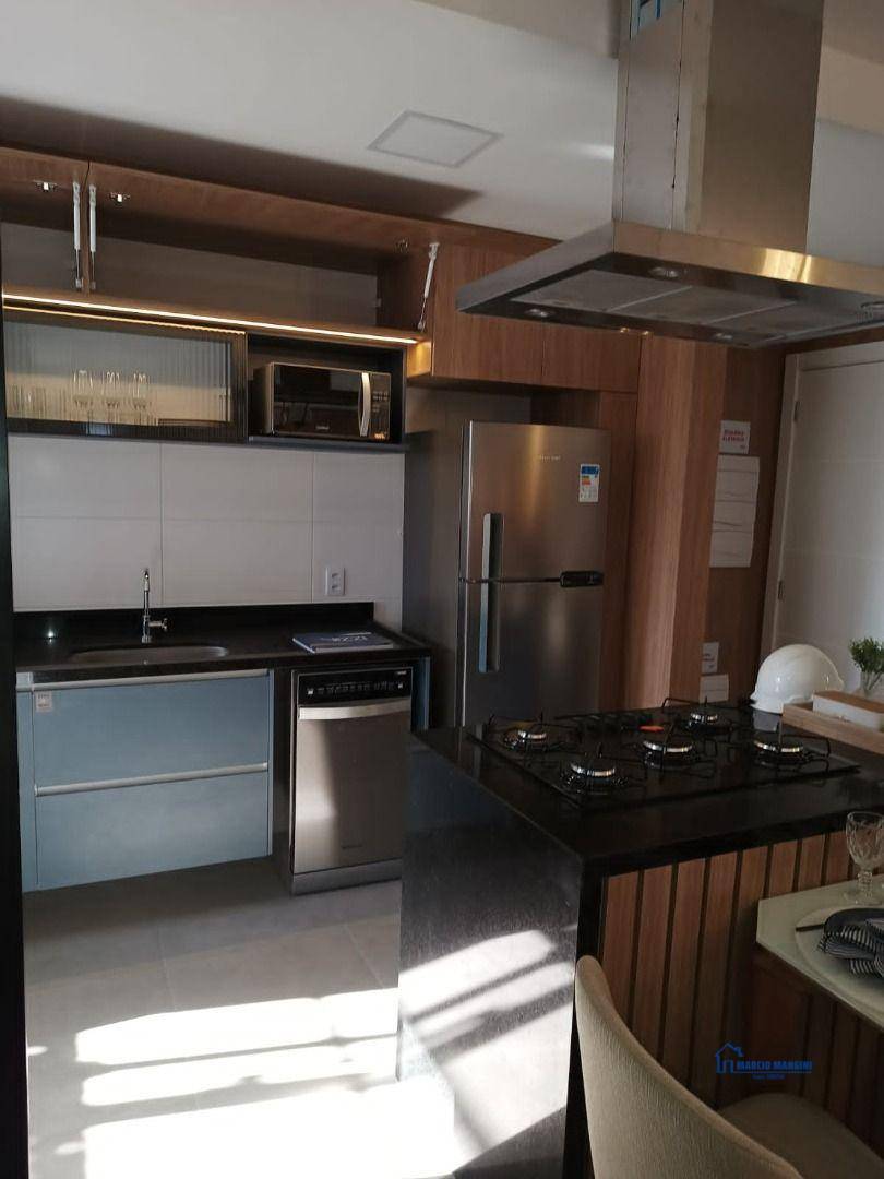 Apartamento à venda com 3 quartos, 78m² - Foto 26