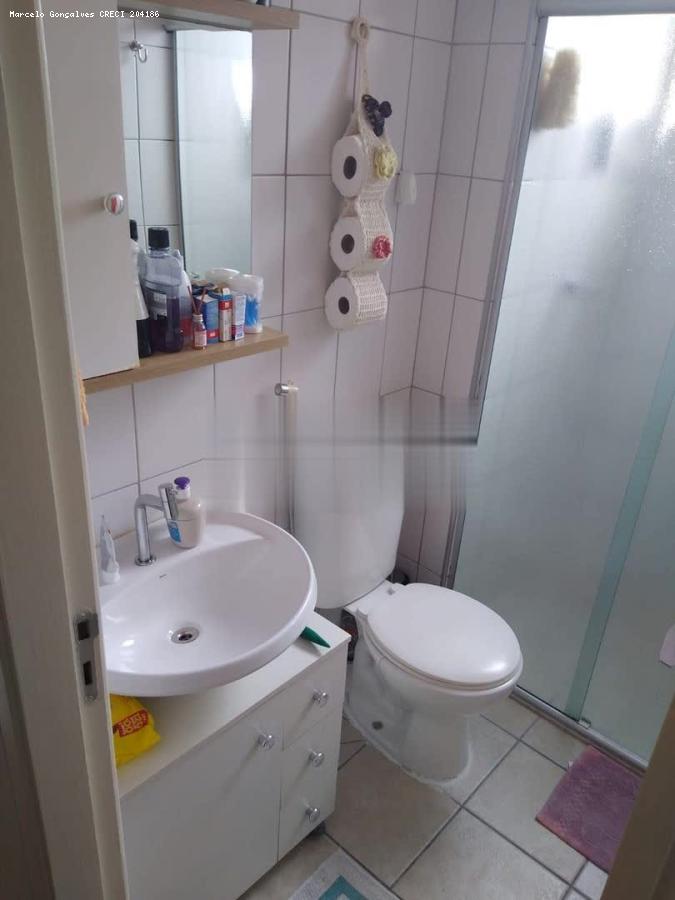 Apartamento à venda com 2 quartos, 54m² - Foto 10