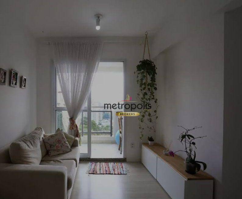 Apartamento à venda com 2 quartos, 51m² - Foto 1