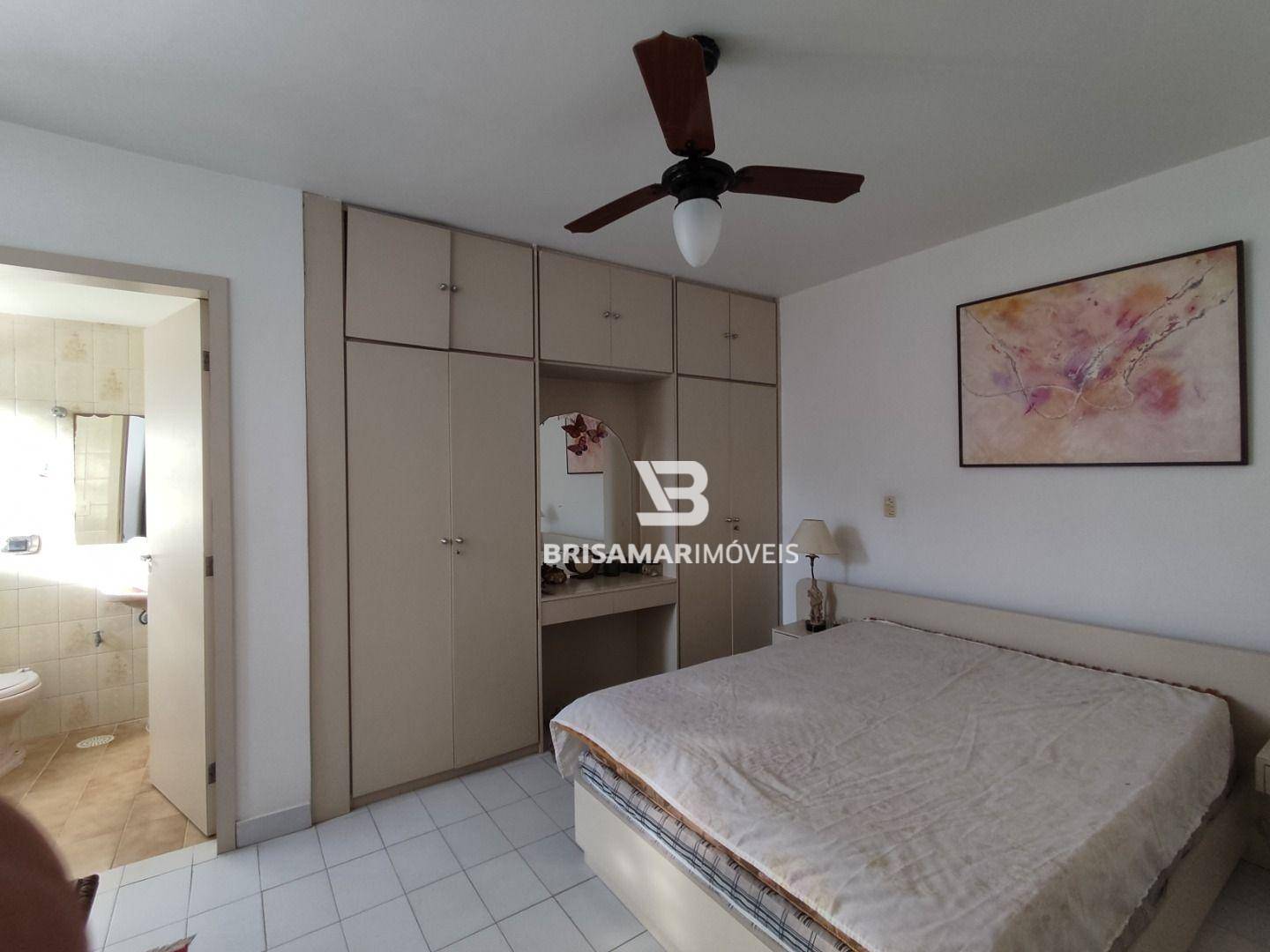 Apartamento à venda com 3 quartos, 142m² - Foto 8