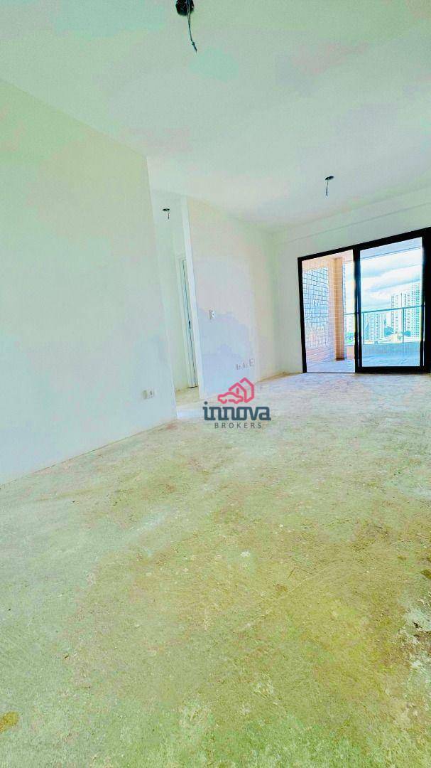Apartamento à venda com 2 quartos, 68m² - Foto 3