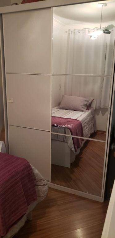 Apartamento à venda com 3 quartos, 126m² - Foto 29