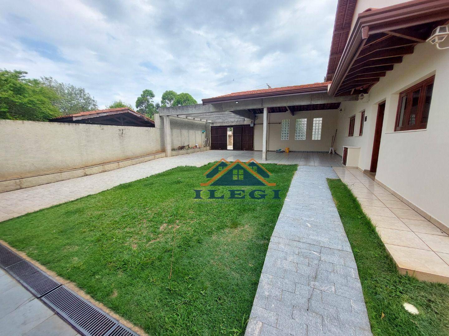 Casa para alugar com 5 quartos, 427m² - Foto 48