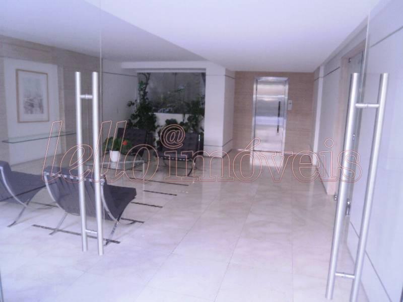 Apartamento para alugar com 3 quartos, 138m² - Foto 19