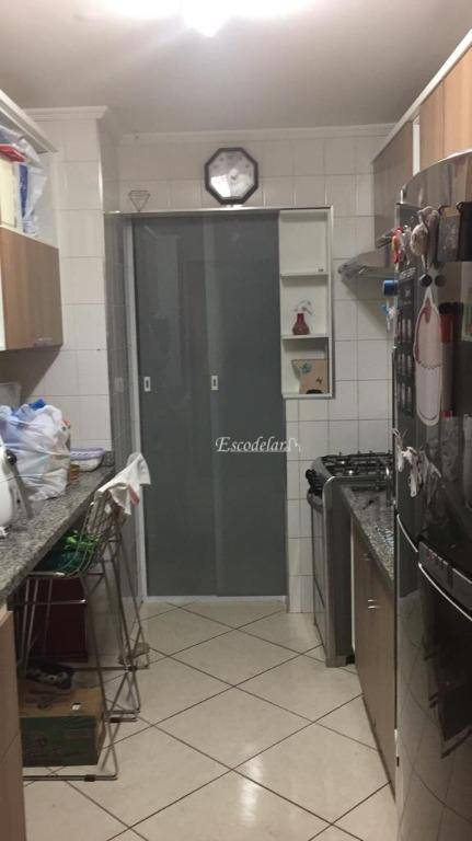 Apartamento à venda com 2 quartos, 60m² - Foto 8