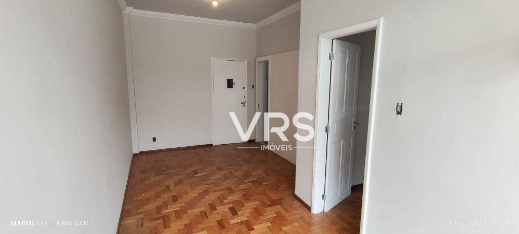 Apartamento à venda com 1 quarto, 39m² - Foto 6