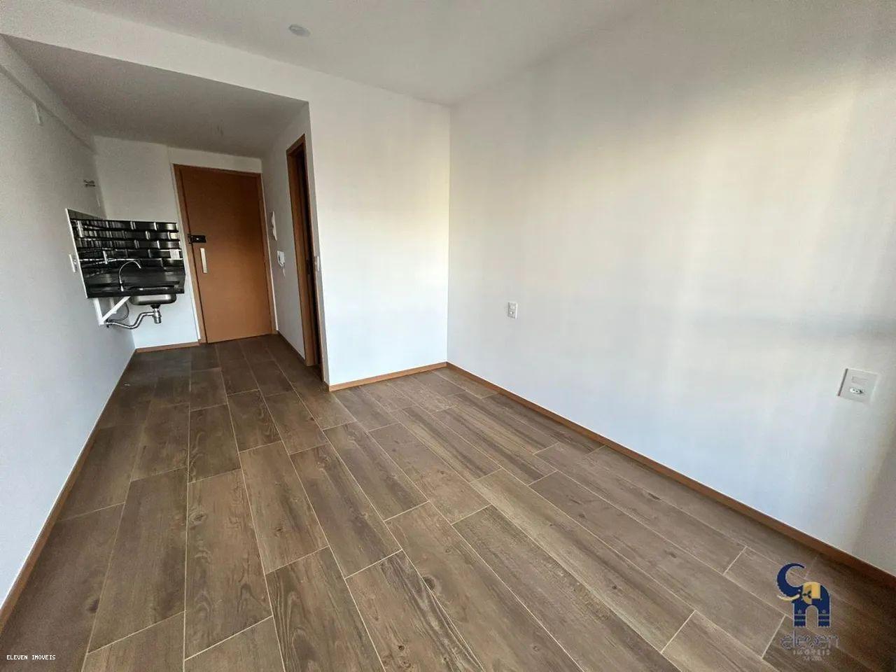 Apartamento à venda com 1 quarto, 24m² - Foto 22