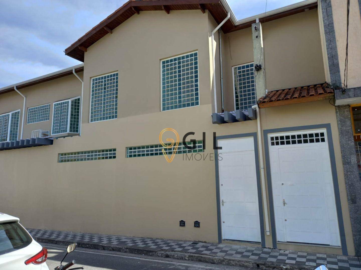 Prédio Inteiro à venda e aluguel, 400m² - Foto 2