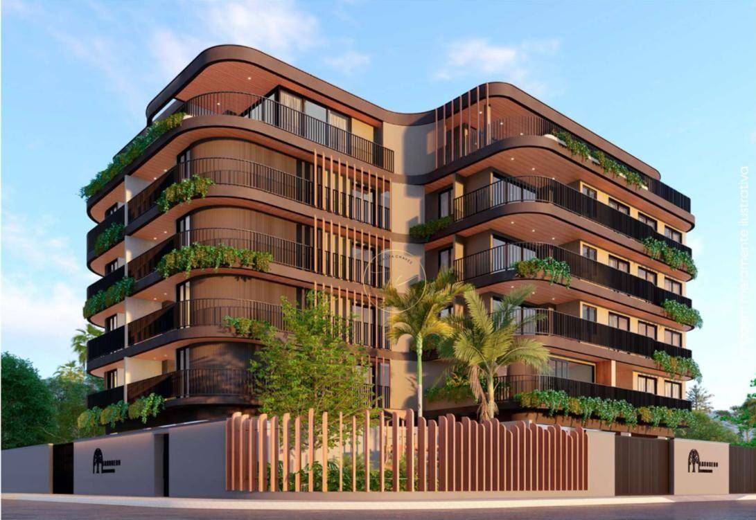 Apartamento, 1 quarto, 47 m² - Foto 3