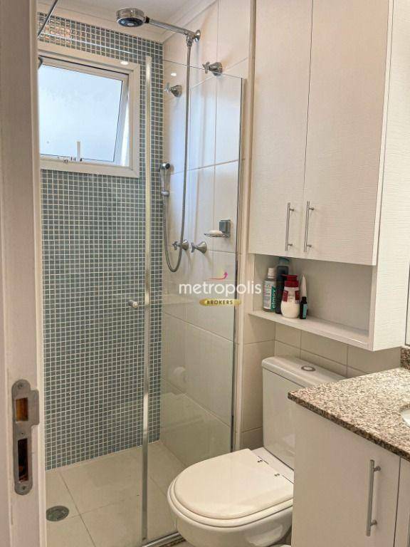 Apartamento à venda com 3 quartos, 146m² - Foto 17