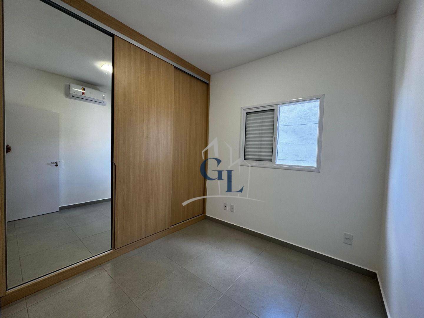 Apartamento para alugar com 1 quarto, 40m² - Foto 6