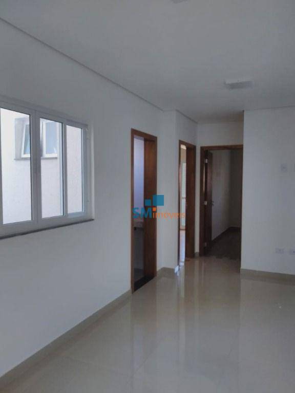 Apartamento à venda com 3 quartos, 150m² - Foto 2