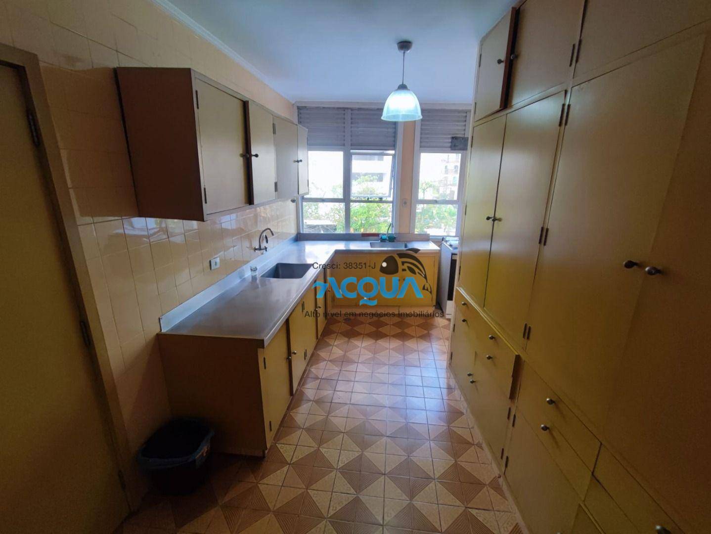 Apartamento à venda com 4 quartos, 360m² - Foto 7