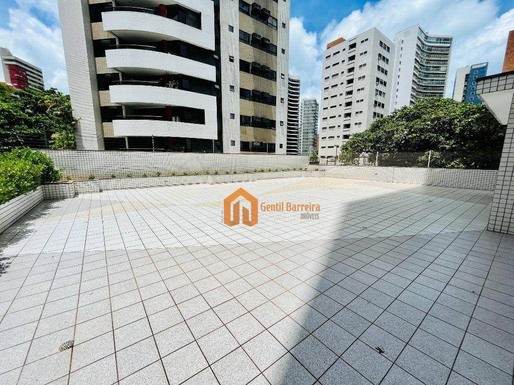 Apartamento à venda com 4 quartos, 173m² - Foto 29